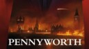 Pennyworth: Season 2 (DVD) – Series Review