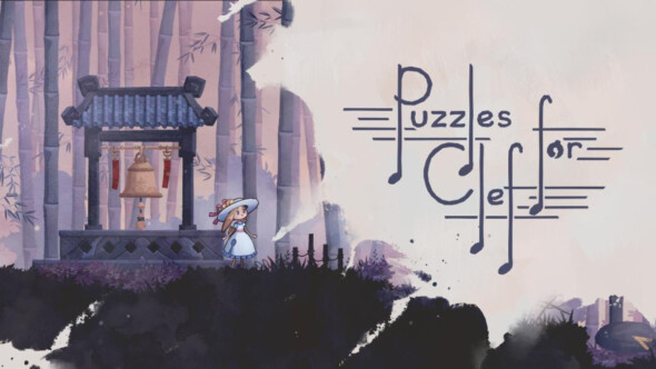 Whimsical, Cozy Platformer “Puzzles for Clef” Begins Adventure on PC Q3 2022