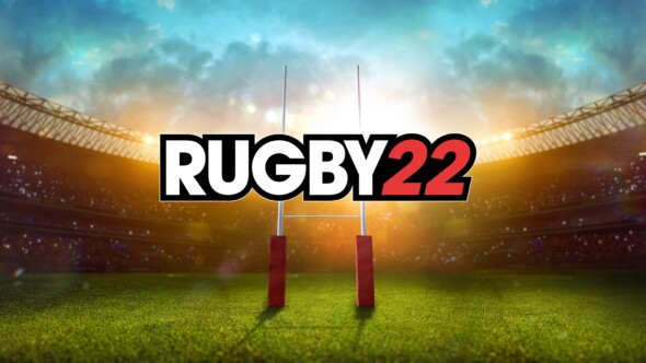 Discover the national teams in the upcoming game ‘Rugby 22’