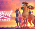 Spirit Untamed (Blu-ray) – Movie Review