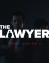 Look here for the new trailer of the first episode of The Lawyer