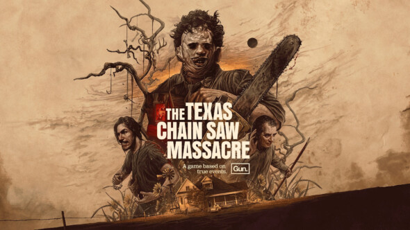The Texas Chain Saw Massacre Revealed at the Video Game Awards 2021