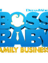 The Boss Baby: Family Business (Blu-ray) – Movie Review