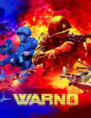 WARNO coming to Steam on January 20th