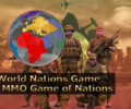 World Nations Game now out on Steam