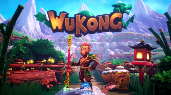 PlayStation exclusive platformer Wukong is now available