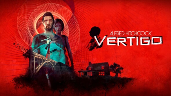 Alfred Hitchcock – Vertigo now available on PC