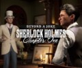 The first piece of DLC for Sherlock Holmes: Chapter One has been released