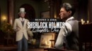 The first piece of DLC for Sherlock Holmes: Chapter One has been released