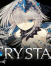 CRYSTAR arrives on Switch today!