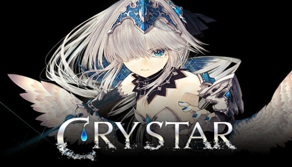 CRYSTAR arrives on Switch today!