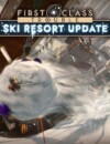 First Class Trouble Alithea Ski Resort update now live