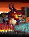 Gigapocalypse – Review