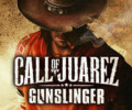 Claim a free-to-keep copy of Call of Juarez: Gunslinger, today!
