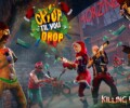 Killing Floor 2: Chop ‘Til You Drop update