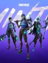Fortnite – The Minty Legends Pack DLC – Review