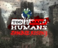 Too Many Humans – Review