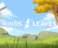 Winds & Leaves swirls onto PC today
