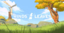 Winds & Leaves swirls onto PC today