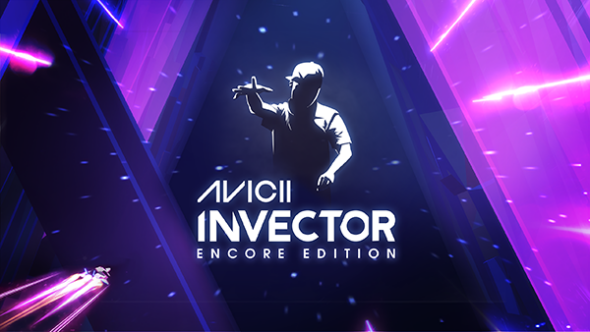 AVICII Invector: Encore Edition coming to Meta Quest in January
