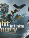 Bright Memory: Infinite is coming to new platforms