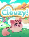 Take care of baby clouds in Clouzy!