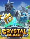 Crystal Clash is now out on Steam