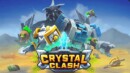 Crystal Clash is now out on Steam