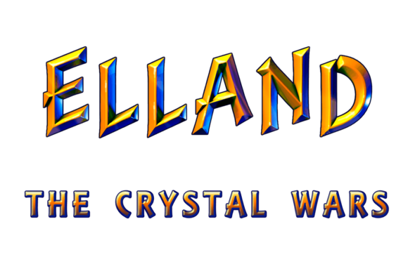 Elland: The Crystal Stars has five days left on its Kickstarter