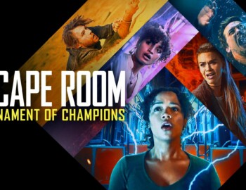 Escape Room: Tournament of Champions (VOD) – Movie Review