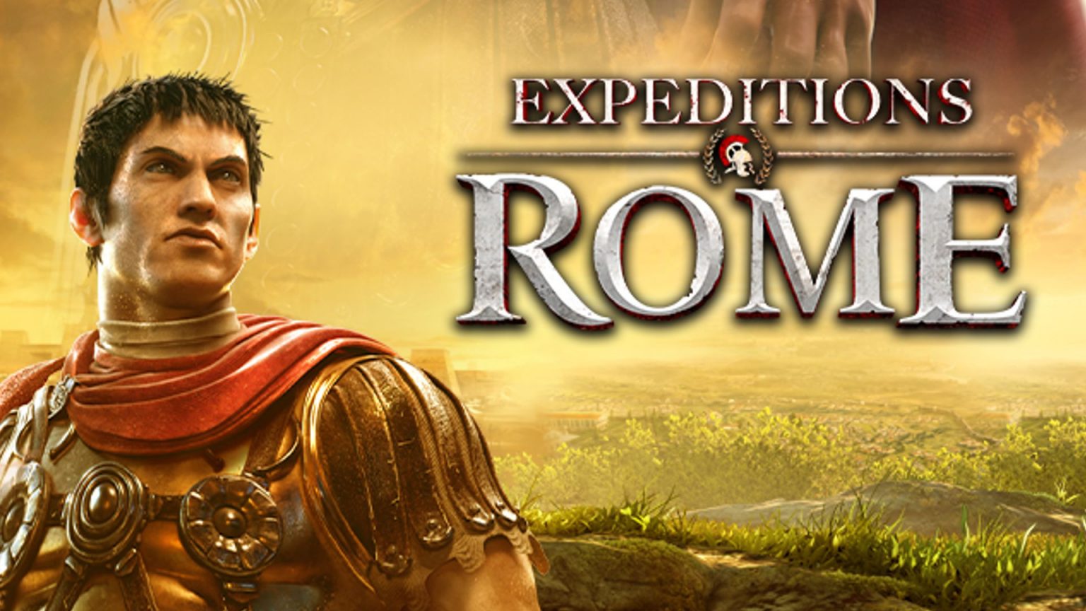 3rd-strike.com | Expeditions: Rome – Review