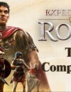 Expeditions: Rome showcases its companions and Twitch extension