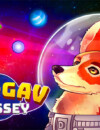 Gav-Gav Odyssey released for consoles