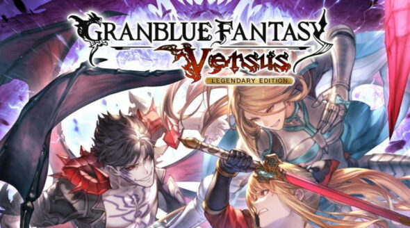 Granblue Fantasy Versus Review –