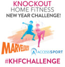 Mini social challenge started in Knockout Home Fitness