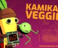 Kamikaze Veggies (Switch) – Review