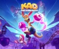 Kao the Kangaroo’ to Return in a Punched-Up Platformer on Consoles & PC Summer 2022
