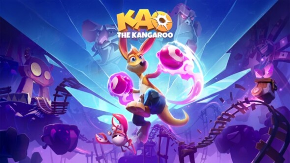 Kao the Kangaroo’ to Return in a Punched-Up Platformer on Consoles & PC Summer 2022