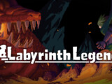 Labyrinth Legend – Review