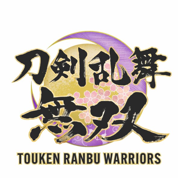 Preorders open for Touken Ranbu Warriors!