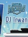 The first 2022 Metaverse concert in Hotel will feature DJ Irwan