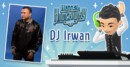 The first 2022 Metaverse concert in Hotel will feature DJ Irwan