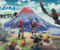 Pokémon Legends: Arceus – Review
