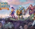 Reverie Knights Tactics – Review