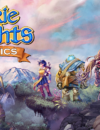 Reverie Knights Tactics available today!