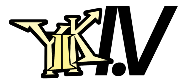 YIIK: A Postmodern RPG – Definitive Edition coming soon!