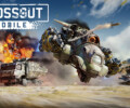 Crossout Mobile launching in February