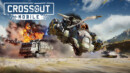 Crossout Mobile launching in February