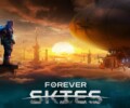 Forever Skies teams up with Sony to bring the survival adventure to PS5