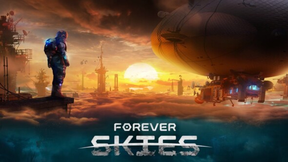 Far From Home reveals Forever Skies